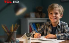 TCL’den Çocuklara Özel Yapay Zeka: Tbot