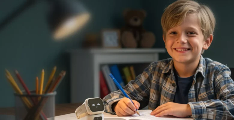 TCL’den Çocuklara Özel Yapay Zeka: Tbot