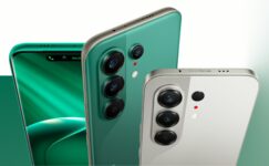 TECNO CAMON 50 Tanıtıldı! İşte Özellikleri!