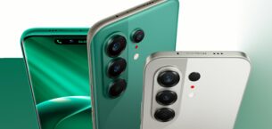 TECNO CAMON 50 Tanıtıldı! İşte Özellikleri!