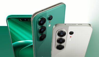 TECNO CAMON 50 Tanıtıldı! İşte Özellikleri!