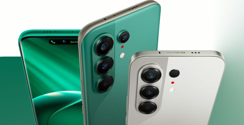 TECNO CAMON 50 Tanıtıldı! İşte Özellikleri!