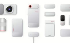 TECNO Modüler Telefonu ile Karşımızda