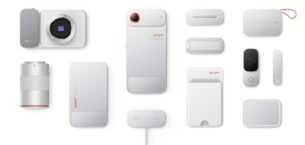 TECNO Modüler Telefonu ile Karşımızda