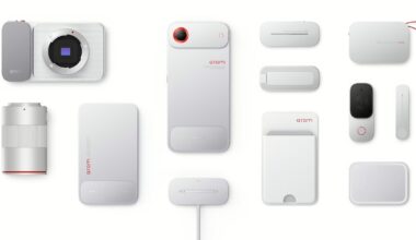 TECNO Modüler Telefonu ile Karşımızda