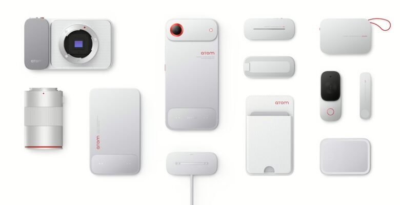 TECNO Modüler Telefonu ile Karşımızda