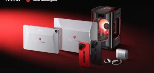 Tecno ve Lamborghini’den Telefon ve Bilgisayar!