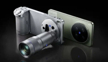 Telefon Fotoğrafçılığında Yeni Dönem: Vivo X300 Ultra