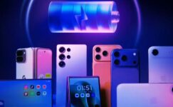 Telefonda Batarya Ortalamasını Çinliler Yükseltti!