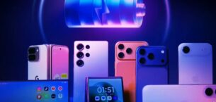 Telefonda Batarya Ortalamasını Çinliler Yükseltti!