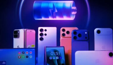 Telefonda Batarya Ortalamasını Çinliler Yükseltti!