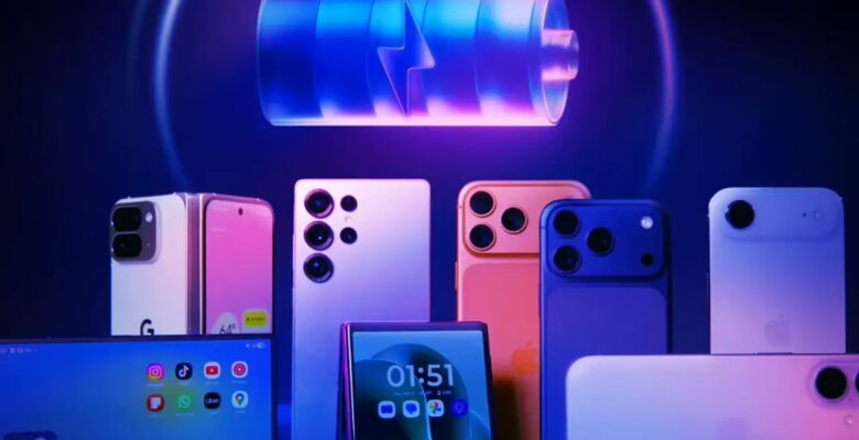 Telefonda Batarya Ortalamasını Çinliler Yükseltti!