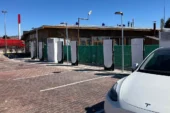 Tesla Supercharger Isparta İstasyonu Kullanıma Açıldı!