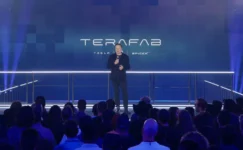 Tesla ve SpaceX Ortaklığıyla Dev Yatırım: Terafab!