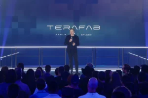 Tesla ve SpaceX Ortaklığıyla Dev Yatırım: Terafab!