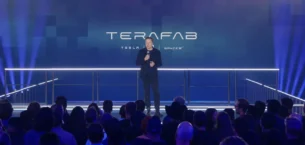 Tesla ve SpaceX Ortaklığıyla Dev Yatırım: Terafab!