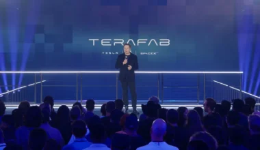 Tesla ve SpaceX Ortaklığıyla Dev Yatırım: Terafab!