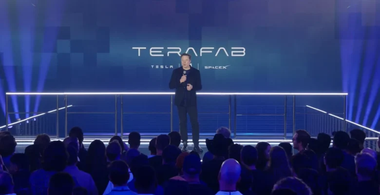 Tesla ve SpaceX Ortaklığıyla Dev Yatırım: Terafab!