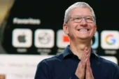 Tim Cook’tan Çarpıcı Açıklama: iPhone’un Geleceği Ne Olacak?