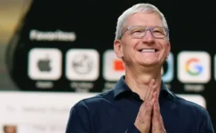 Tim Cook’tan Çarpıcı Açıklama: iPhone’un Geleceği Ne Olacak?