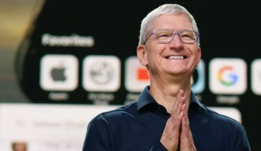 Tim Cook’tan Çarpıcı Açıklama: iPhone’un Geleceği Ne Olacak?