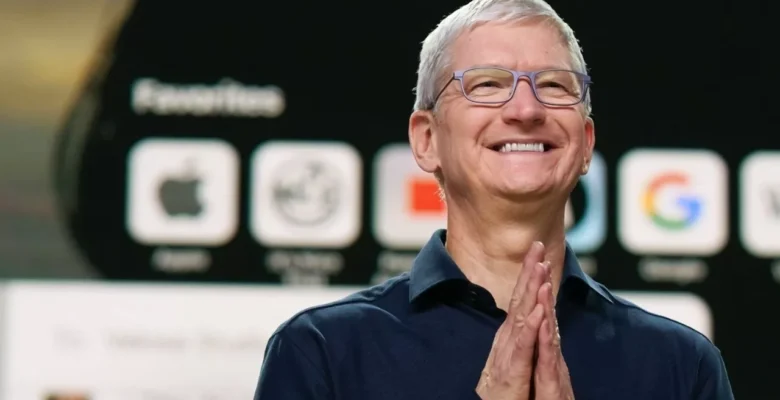 Tim Cook’tan Çarpıcı Açıklama: iPhone’un Geleceği Ne Olacak?