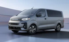 Tofaş Amerika Pazarına Geri Dönüyor!