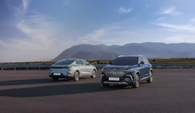 Togg Finansman Desteği: Peşinatsız Araç Fırsatı Başladı!