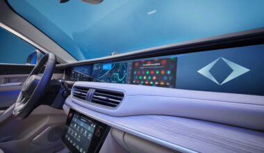 Togg Kullanıcılarına Müjde: Servise Gitmeden Yazılım Güncellemesi!