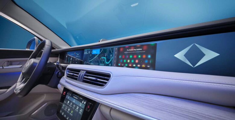 Togg Kullanıcılarına Müjde: Servise Gitmeden Yazılım Güncellemesi!