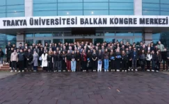 Trakya Üniversitesi’nde Astro Hackathon finali tamamlandı