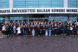 Trakya Üniversitesi’nde Astro Hackathon finali tamamlandı