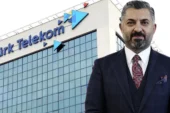 Türk Telekom CEO’su Ebubekir Şahin’den 5G Mesajı