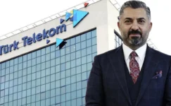 Türk Telekom CEO’su Ebubekir Şahin’den 5G Mesajı