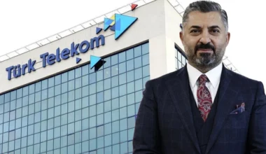Türk Telekom CEO’su Ebubekir Şahin’den 5G Mesajı