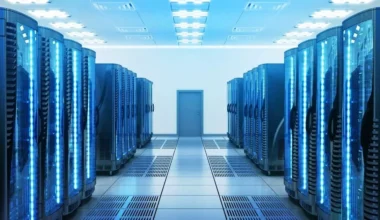 Türk Telekom’dan Yapay Zeka ve 5G için Sıvı Soğutma Teknolojisi