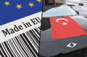Türkiye “Made in EU” Listesinde: Otomotivde ve Sanayide Yeni Dönem!