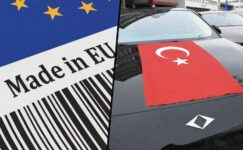 Türkiye “Made in EU” Listesinde: Otomotivde ve Sanayide Yeni Dönem!