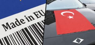 Türkiye “Made in EU” Listesinde: Otomotivde ve Sanayide Yeni Dönem!