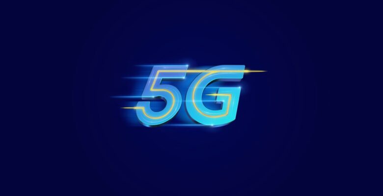Türkiye’de 5G Kullanıma Sunuldu