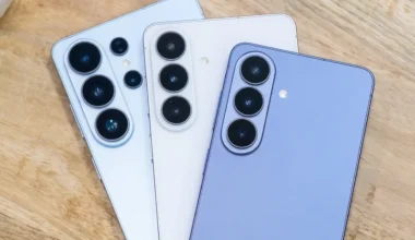 Türkiye’de Satılan Galaxy S26’nın Şarjı Daha Az Gidiyor!