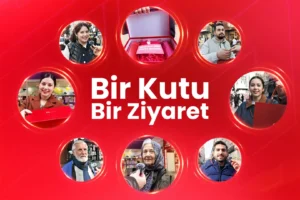 Türkiye’de Topluluk Odaklı E-Ticarette Yeni Dönem: NexBirlik Resmen Lansmanını Yaptı