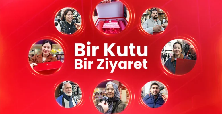 Türkiye’de Topluluk Odaklı E-Ticarette Yeni Dönem: NexBirlik Resmen Lansmanını Yaptı