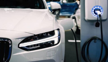 Türkiye’de Yollarda Kaç Tane Elektrikli Otomobil Var?