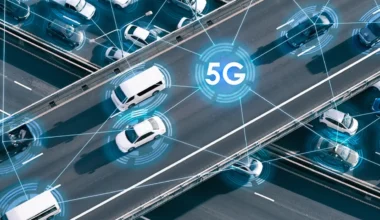 Türkiye’nin 5G Destekli Akıllı Yolunda Test Süreci Başladı