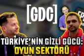 Türkiye’nin Gizli Gücü: Türk Oyun Sektörü Dünyayı Nasıl Ele Geçirdi?