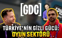 Türkiye’nin Gizli Gücü: Türk Oyun Sektörü Dünyayı Nasıl Ele Geçirdi?