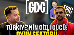 Türkiye’nin Gizli Gücü: Türk Oyun Sektörü Dünyayı Nasıl Ele Geçirdi?