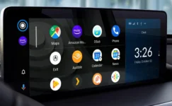 Türkiye’nin İlk Yerli Android Multimedya Sistemi Üretildi!