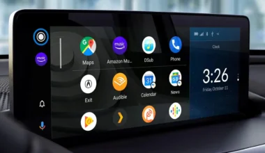 Türkiye’nin İlk Yerli Android Multimedya Sistemi Üretildi!